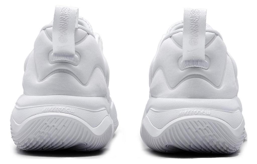 Nike Giannis Immortality 3 Ep 'White' DZ7534-102