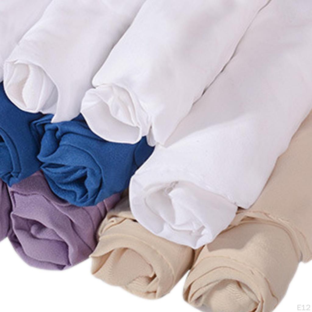 Cradle Covers for Massage Tables - Set of 12