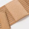 1PCS Elastic Bandage Hand Sport Wristband Gym Support Protector Wrist Brace Tennis Cotton Weat Fitness Wrist Sport  Parts