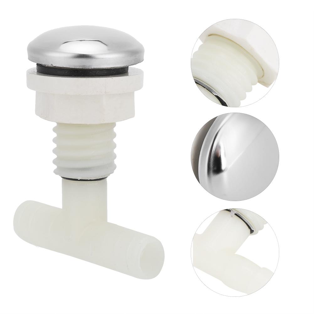 Air Nozzle Accessory Bathtub Hydrotherapy Spring Pool Swimming Pool Air Nozzle(60?04) 60?04
