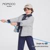 MOMOCO Boys' Fashion Winter Jacket