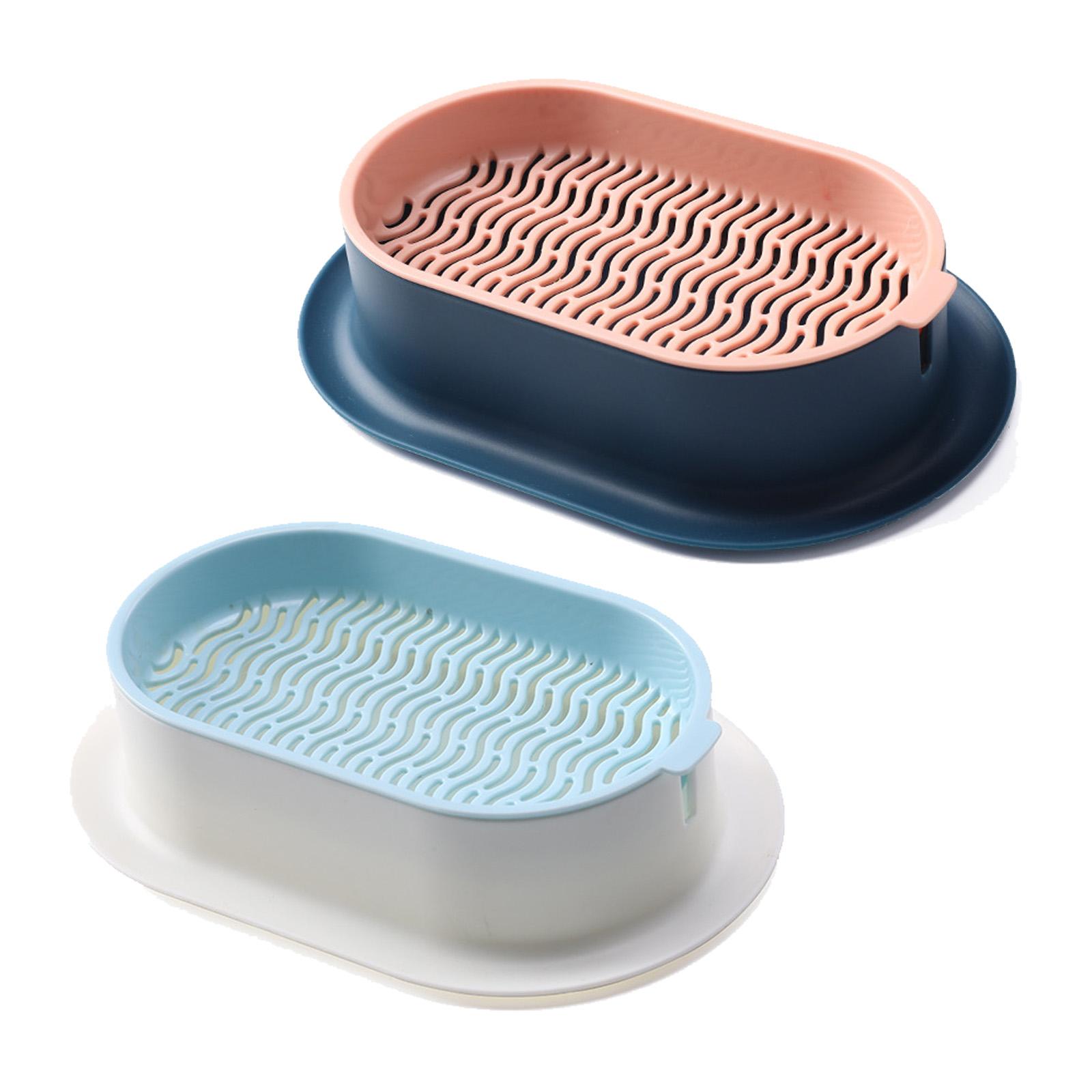 

2 шт. Гидропонный проращиватель для растений для посадки в помещении и на открытом воздухе. Не требует почвы. Легко чистить и сажать.