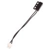1Pc Home Appliance Parts Gas Water Heater Three-Wire Micro On-Off Control Water Flow Sensor Switch Water Heater Accessories