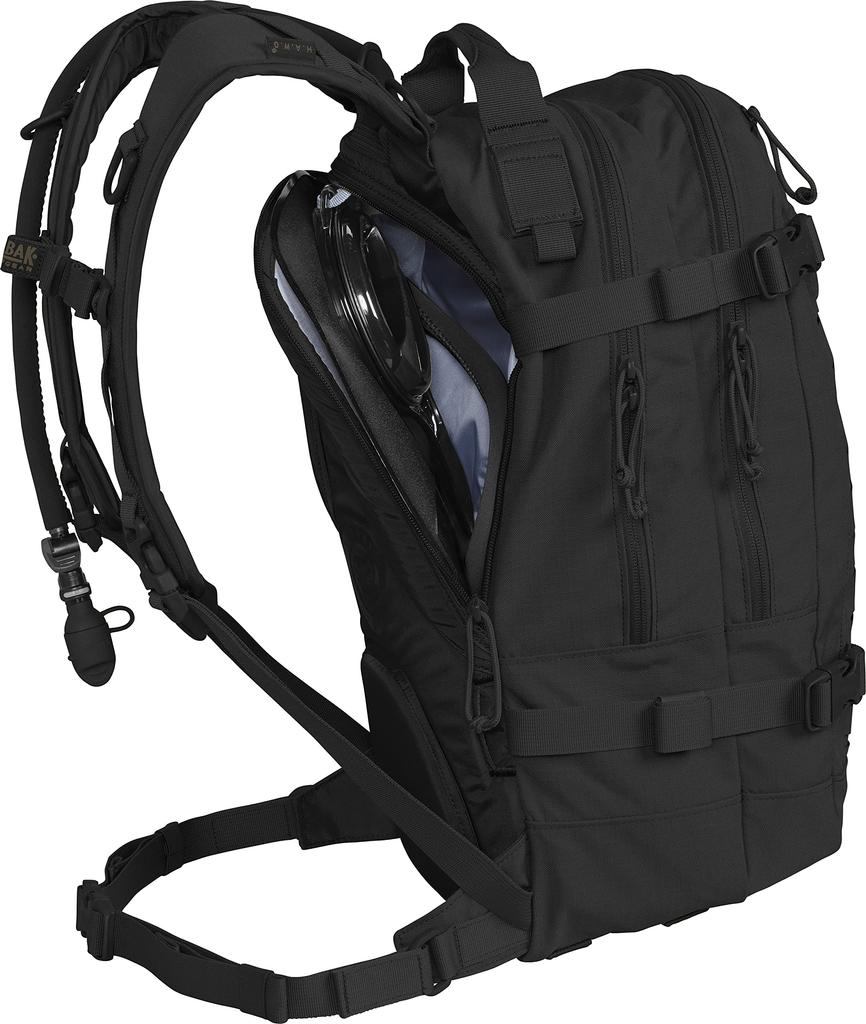 CamelBak Hydration Bag Black 1733001000 H.A.W.G. (Hogue)