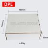 Car Disc Brake Pad Spreader Brake Disc Piston Pad Spreader Car Replacement Piston Caliper Auto Brake Pad Caliper Separator