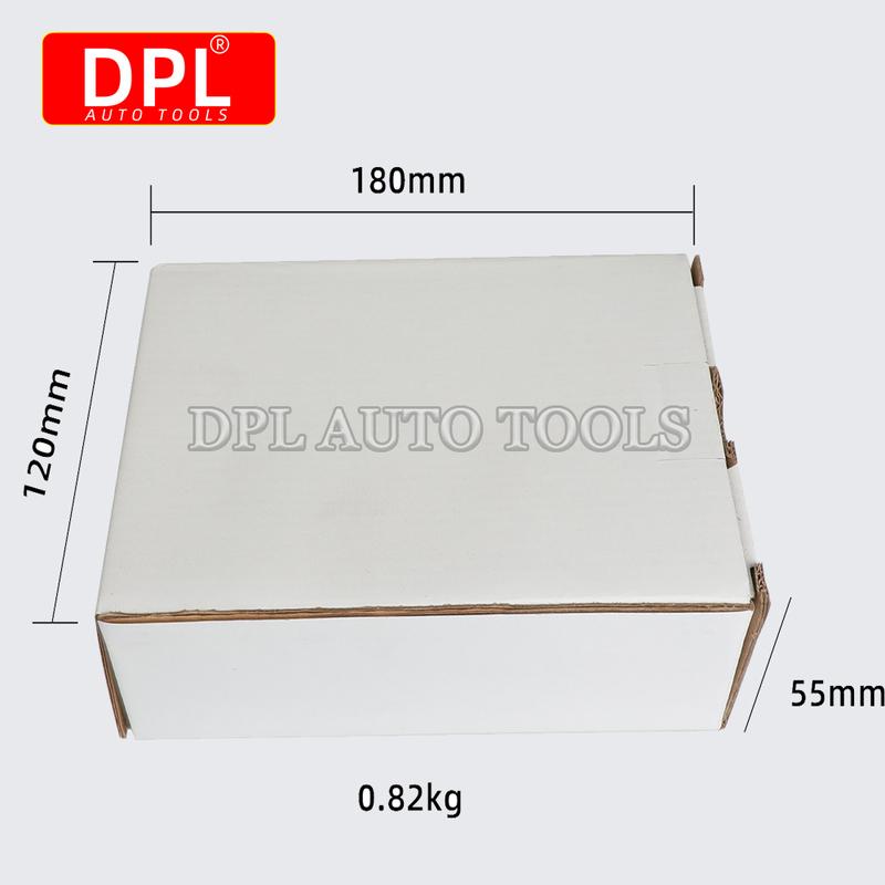 Car Disc Brake Pad Spreader Brake Disc Piston Pad Spreader Car Replacement Piston Caliper Auto Brake Pad Caliper Separator