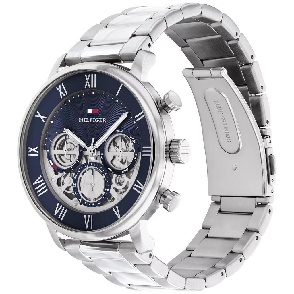 ZEGAREK MĘSKI TOMMY HILFIGER 1710569 Legend