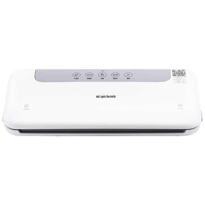 Deli Automatic Vacuum Sealer