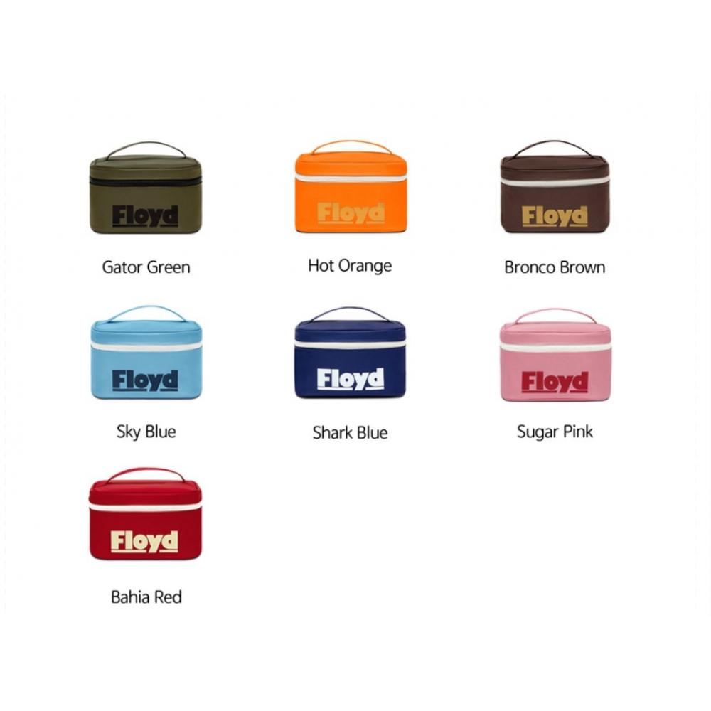 Floyd Travel Kit  Sky Blue 