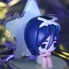 Anime Blind Box, Cute Alien Stage Series Anime Blind Box Figure, Kawaii Collectable PVC Figure for Alien Stage Fans Birthday Gifts (1PC)