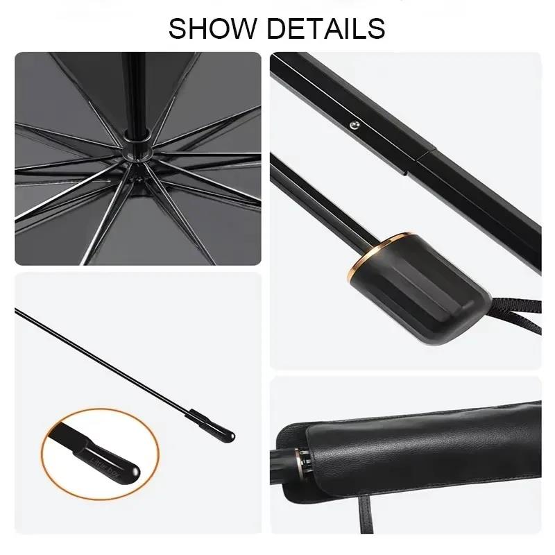 Car Specific Sunshade Sunshade Artifact Sunshade Protection Umbrella Interior Windshield Sunshades Exterior AccessoriesWindshield Sunshades 1