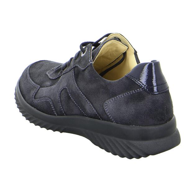 Женские полуботинки Ganter Heike-h sneaker asphalt