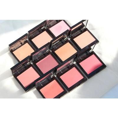 Trucco viso – Blush