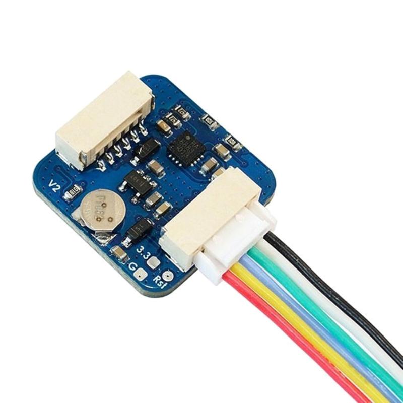 Matek M10Q-5883 Globales Positionierungssystem Modul mit Kabel für FPVs Drohnen Quadcopter Präzise Positionierung