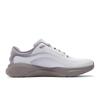 FILA MIND SE Cushioning Abrasion Resistant Lightweight Rebound Low top Running Shoes Women's Lilac Gray Purple A12W541801FLQ