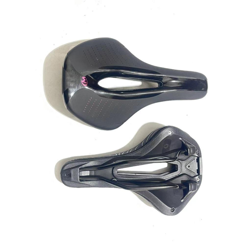 New self-propelled seat cushion saddle, hollow PU bicycle seat cushion