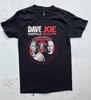 Women's Chappelle Rogan T-Shirt Black Spell-Out M Comedy JRE Chappelle Show Mic