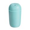 Creative Mini Humidifier, Colorful Light USB High Fog Volume Double Spray Nano Hydrator Household Gift