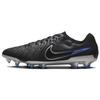 Nike Tiempo Legend 10 Pro Firm Ground Low Top Football Boot 'Black' DV4333-040