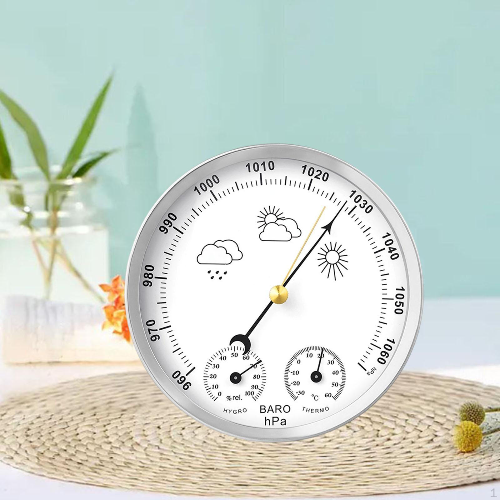 

Инструмент погоды Портативный Рыбалка для Садов И Стен