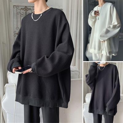Warme kleding – Truien en longsleeves