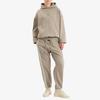 adidas X Fear of God Athletics High Pant Beige Men Bottoms Tan JZ7372