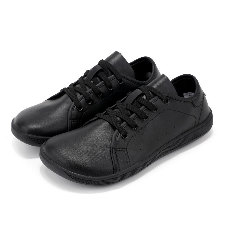 

Обувь для босиком для мужчин и женщин, дышащая и нескользящая, повседневная обувь для практики тай-чи, аэробики, легкая обувь для тай-чи бадуаньцзинь кунг-фу 46