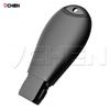 Remote Housing Cover For Chrysler Town Country For Jeep Grand Cherokee For Dodge Journey Ram Charger Caravan Magnum Key Shell