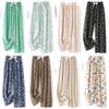 Breathable Sleepwear Ankle-Length Pants Thin Loungewear Home Pajama Pants Sleeping Trousers Spring