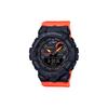 Men G-SQUAD Series Black Watch GMA-B800SC-1A4 GMA-B800SC-1A4