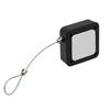 Pack of 1/24 Retractable TV and DVDs Remote Tethers with Adjustable Leashes Never Misplace Again