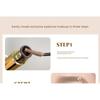GELLA'S - Long-lasting Eyebrow Gel - 4 Colors