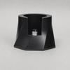 Portafilter Tamping Holder Compact Coffee Tool Stable for Baristas