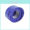 Para Aspirador Portátil Dyson V7 V8 Sv10 Acessórios de Filtro Traseiro Para Manutenção de Aspirador