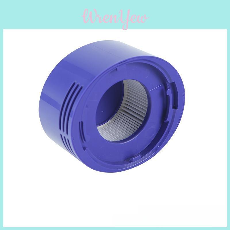 For Dyson V7 V8 Sv10 Handheld Vacuum Cleaner Rear Filter Accessories For Vacuum Cleaner Maintenance
