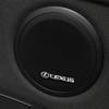 Neues Auto Audio Dekor 3D Aluminium Abzeichen Emblem Aufkleber für Lexus F SPORT IS250 IS200 CT200h GS300 LS430 RX450h LX570 IS300