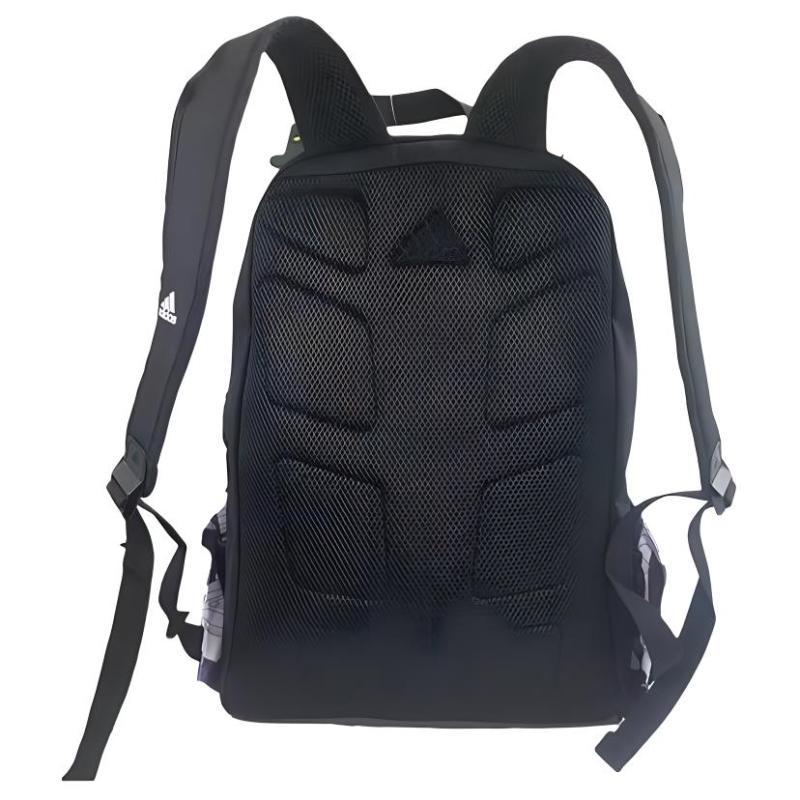 Adidas Nylon Backpack Regular Unisex Camouflage Adidas FM6887