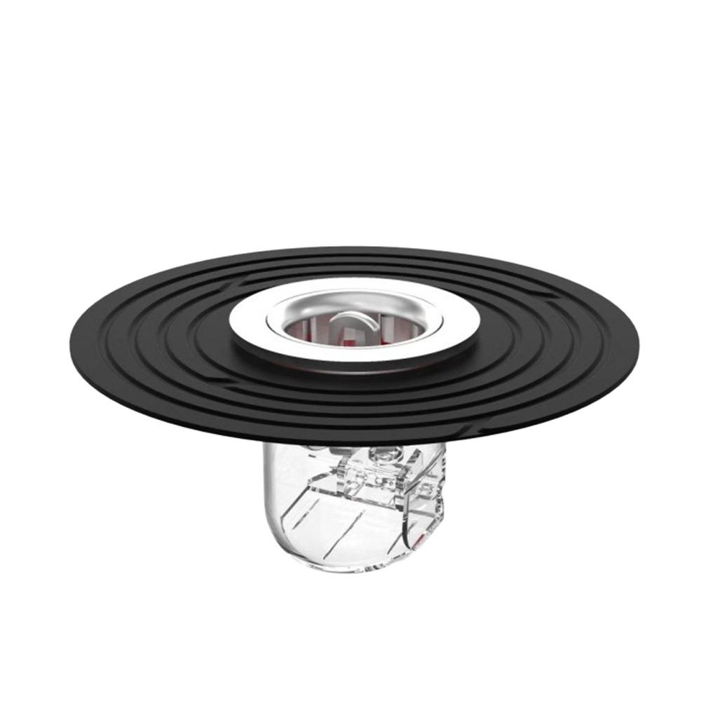 Protizápachový odtokový kryt Ochrana proti hmyzu Umyvadlový odtokový filtr Kuchyňské doplňky do koupelny