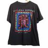 Violent Femmes Band Add it Up Tour 1993 Schwarzes Unisex-T-Shirt Nachdruck S-5XL