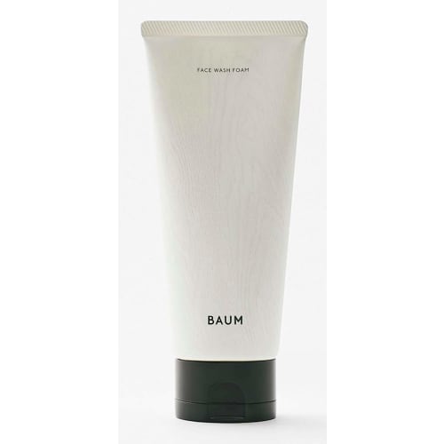 BAUM BAUM Face Wash Foam Face Wash Body