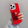 The Big Bang Theory Phone Case For IPhone 17 Pro Max 15 Pro 16 14 Plus 12 13 Mini 11 Pro Shockproof Colorful Cover