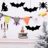 Ornaments Halloweens Handmade Crafting Supplies For Kids Party Decoration Projects J0MC