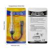 Car Spark Plug Ignition Coil Tester System Simulator