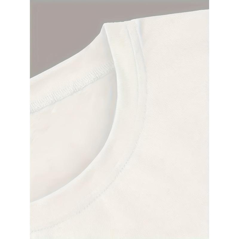 European Size Ladies Valentine's Day Butterfly Heart Print T-Shirt - Soft Crew Neck Long Sleeve Shirt, Colorful Butterfly and Heart Design