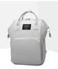 Baby Diaper Bag Backpack Mommy Pregnant Bag Large Capacity Baby Diaper Package Travel Backpack Mom Breastfeeding Stroller Bag