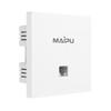 Maipu IAP180-825-PE Wi-Fi 6 Wall-Plate AP
