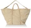 [Kashkash] 2-way Big Denim Tote