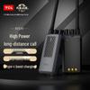 Tcl KT-519 Professional Long-Range Walkie-Talkie (CN Version)