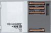 TOMIX N Gauge JNR 489 Series Basic Set 98590 Model Train (Kuha 489-200/600)