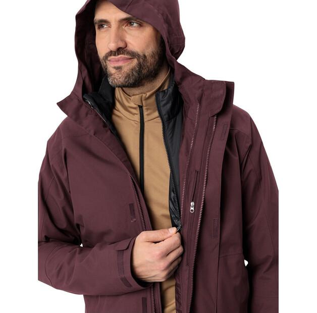 VAUDE Men's Neyland 3in1 Jacket